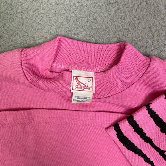 vintage 90s T-shirt - Picture 3 of 4